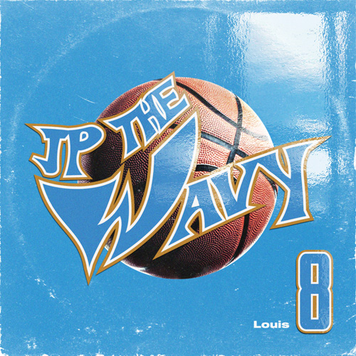 Louis 8 ｜JP THE WAVY